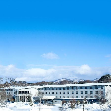 Active Resorts Urabandai Kitashiobara Екстер'єр фото