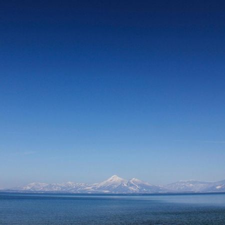 Active Resorts Urabandai Kitashiobara Екстер'єр фото