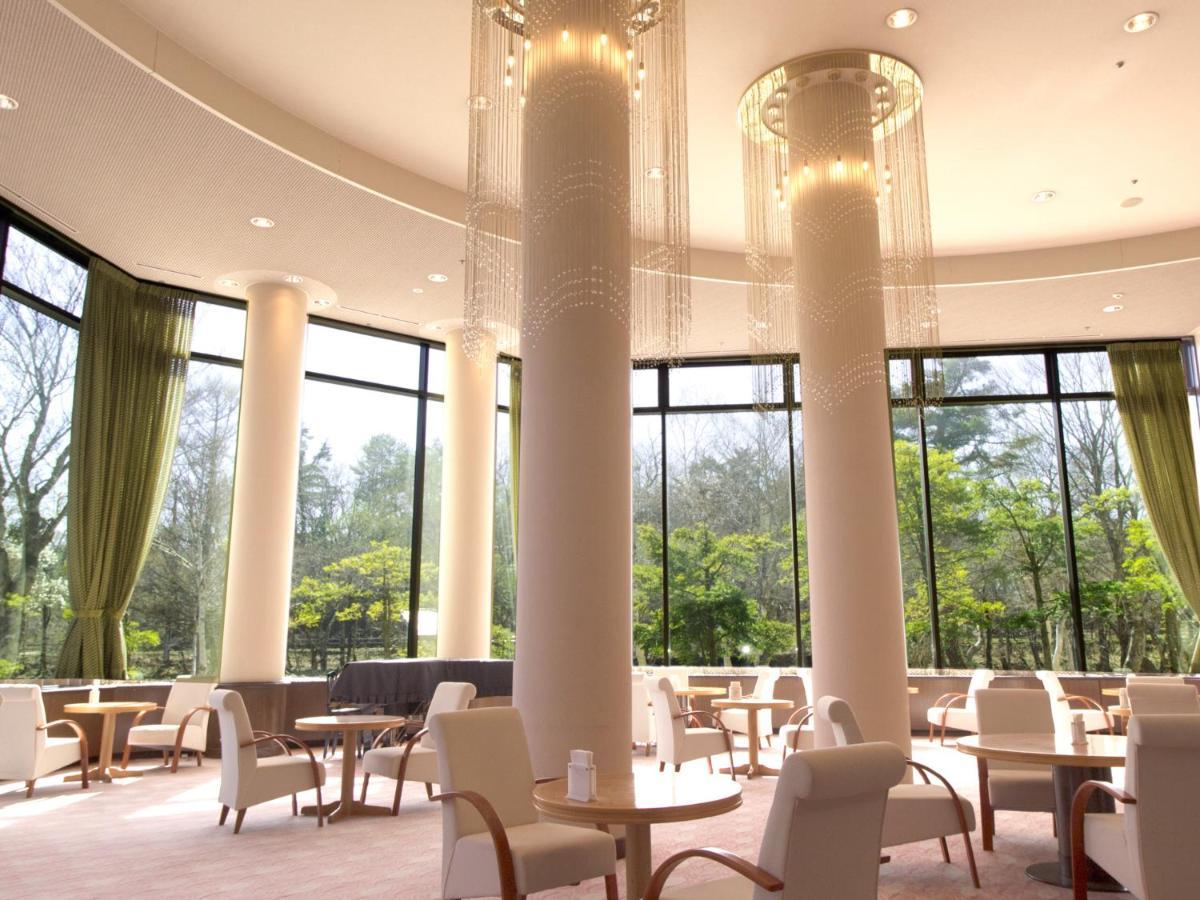 Active Resorts Urabandai Kitashiobara Екстер'єр фото