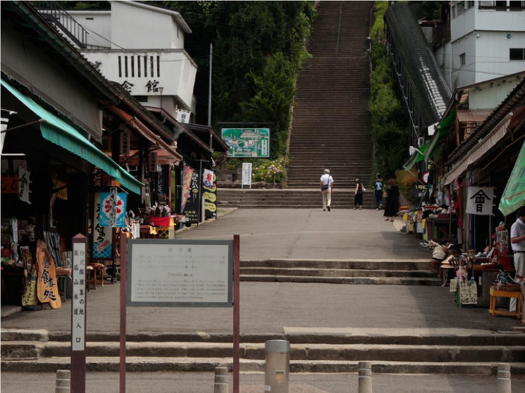 Active Resorts Urabandai Kitashiobara Екстер'єр фото
