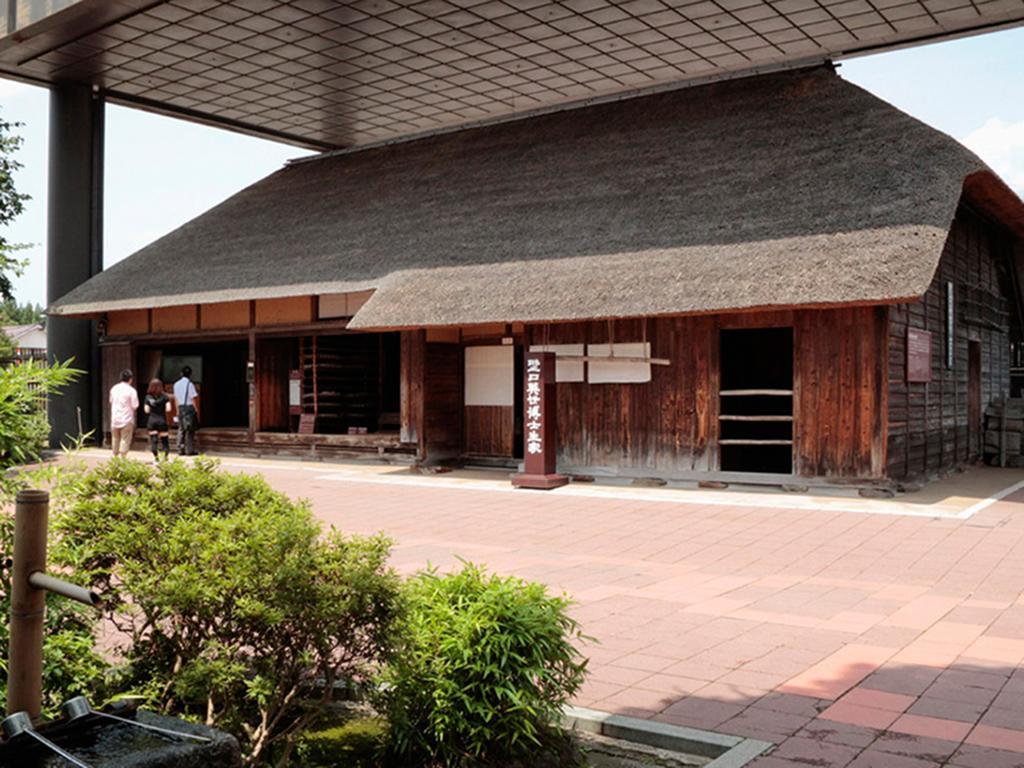 Active Resorts Urabandai Kitashiobara Екстер'єр фото