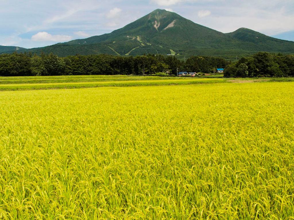 Active Resorts Urabandai Kitashiobara Екстер'єр фото
