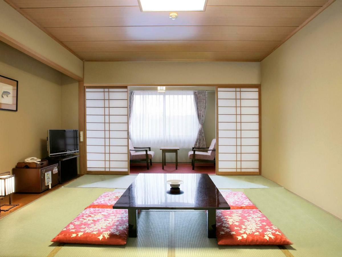 Active Resorts Urabandai Kitashiobara Екстер'єр фото
